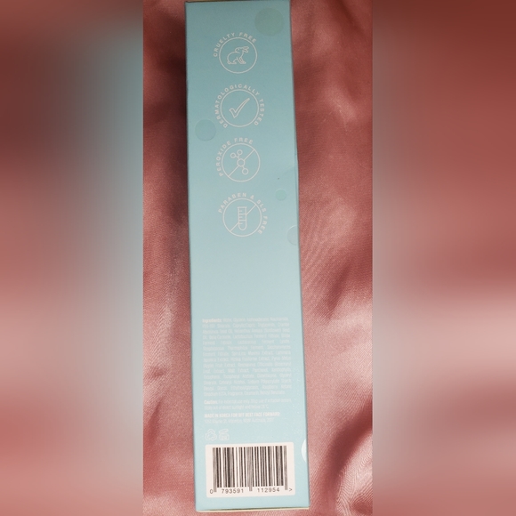 5/75$ BFF (best face forward)Probiotic + Blue Light Protection Cream - Picture 4 of 13